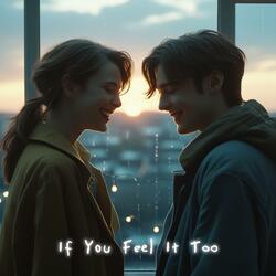 If You Feel It Too