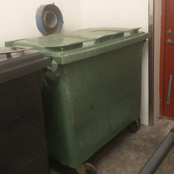 Jag ångrar allt som jag någonsin har sagt