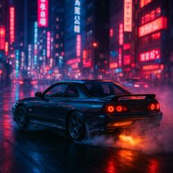 Tokyo Dreams