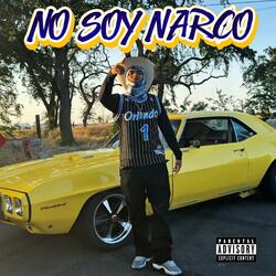 No Soy Narco