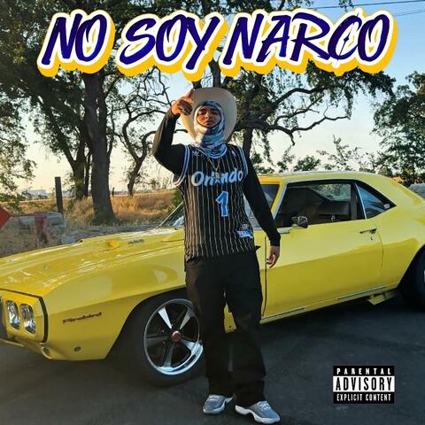 No Soy Narco