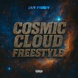 Cosmic Cloud Freestyle