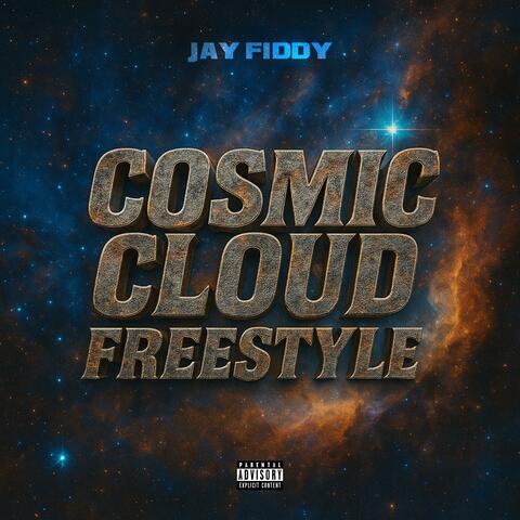 Cosmic Cloud Freestyle