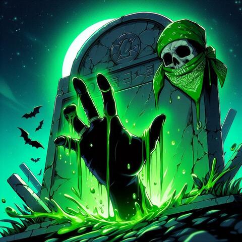 Slimes Never Die