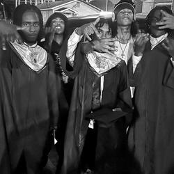 He str8 (feat. Foxxfifth)