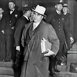 Al Capone (feat. Rojay MLP)