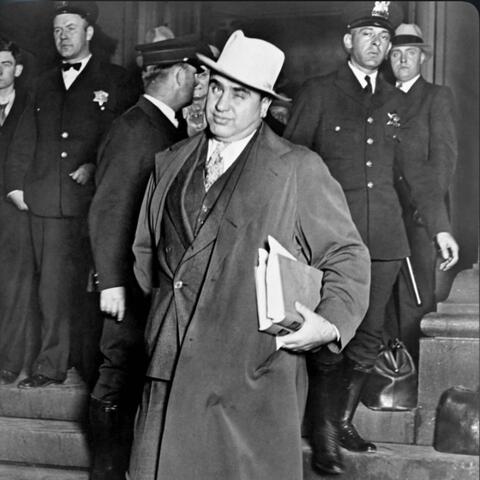 Al Capone (feat. Rojay MLP)