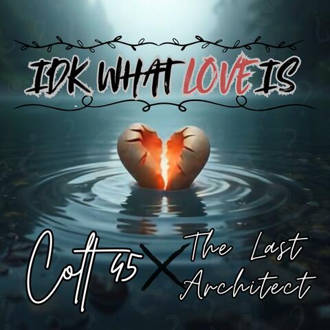IDK what love is (feat. The Last Architect)