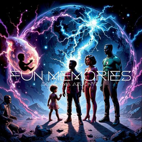 Fun Memories EP