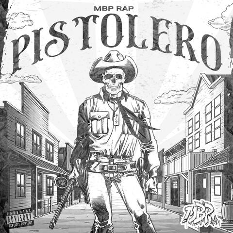 pistolero