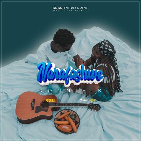Narafashwe (feat. Ronnie K)