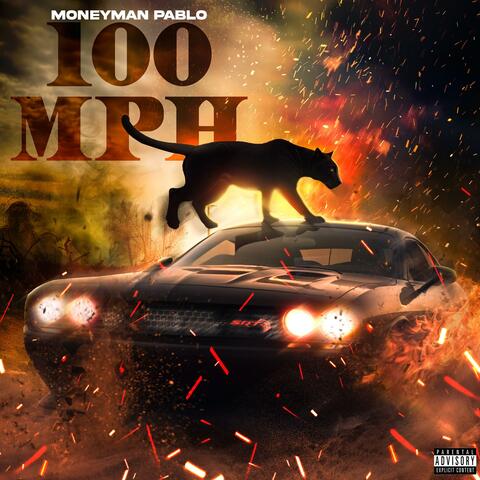 100mph
