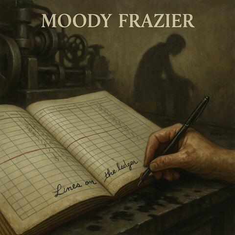 Lines On The Ledger (Single)