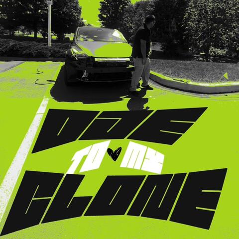 ODE TO MY CLONE (feat. WIDEYED)