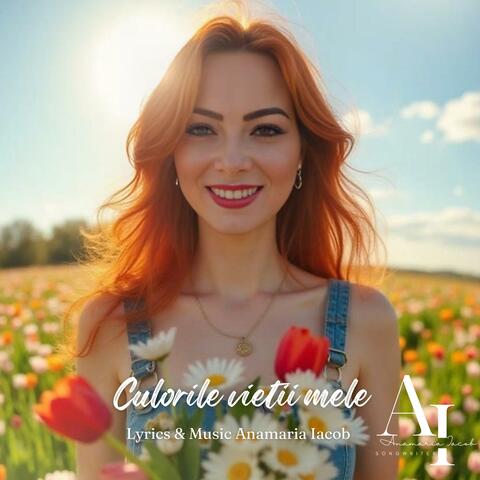 Culorile vietii mele
