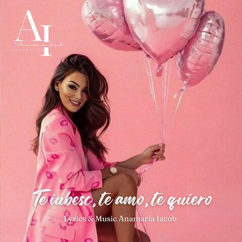 Te iubesc, te amo, te quiero