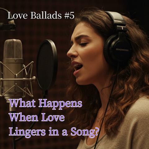 What Happens When Love Lingers in a Song?