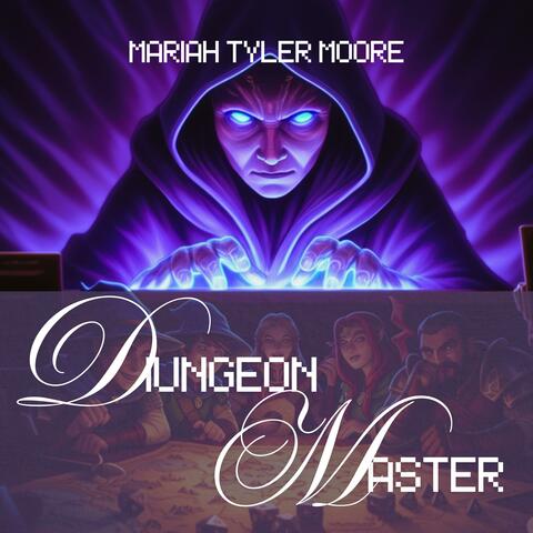 Dungeon Master