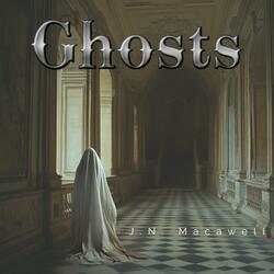 Ghosts (single Version)