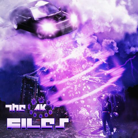 THE AK FILES