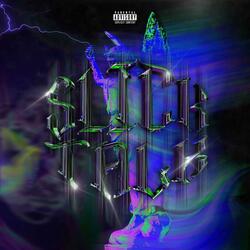 Slick Talk (feat. 4EVAPAID)