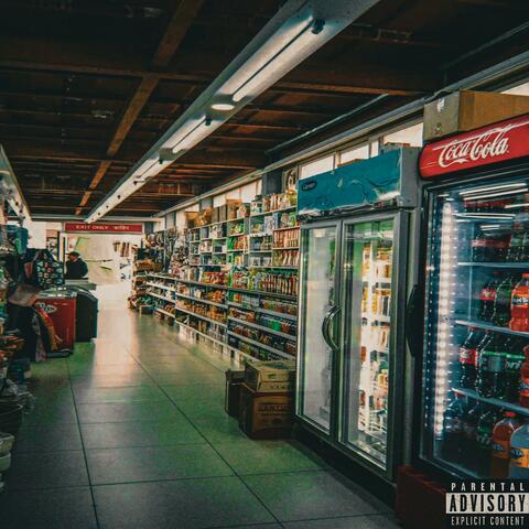Gas Station Run