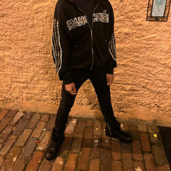 ballas (feat. Foxxfifth)