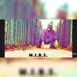 MiRS (feat. Eclectic Beatz)