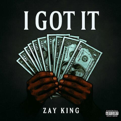 I Got It