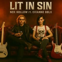 Lit In Sin (feat. Evianne BBLX)