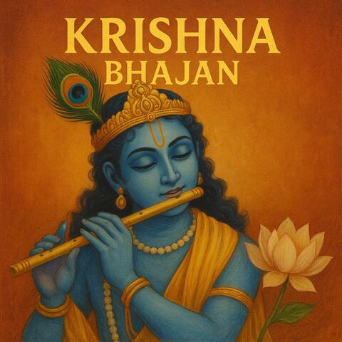 Shree Krishna Govinda-Achutam Keshavam-Hare Krishna (feat. Sajal Neupane & Transformation Chant)