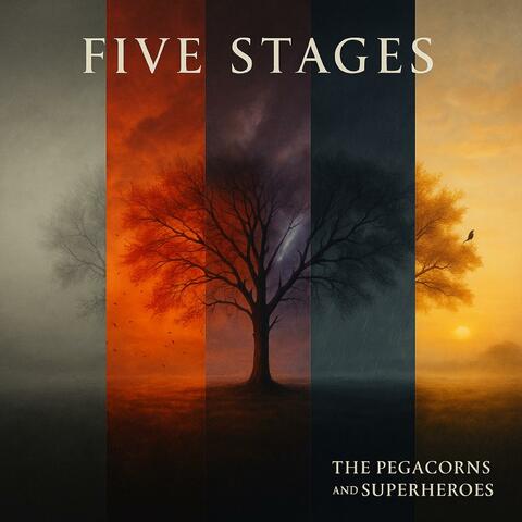 Five Stages