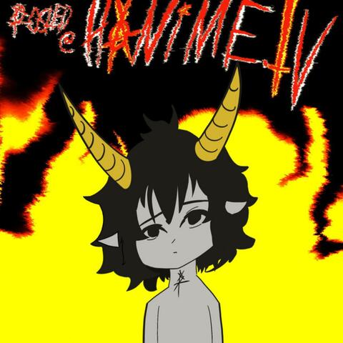 POSTED ON HANIME.TV