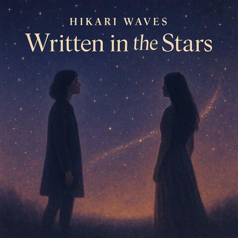 Written in the Stars