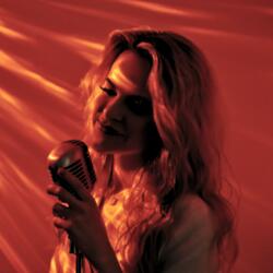Red Room (feat. Evy)