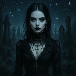 Crimson Roses (feat. Eris)