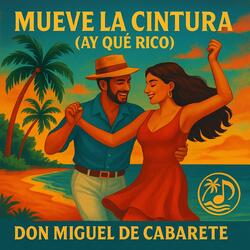 Mueve la Cintura (Merengue)