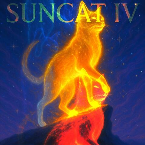 Suncat IV