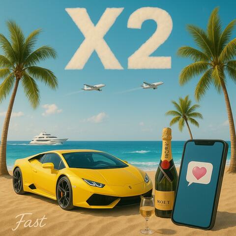X2