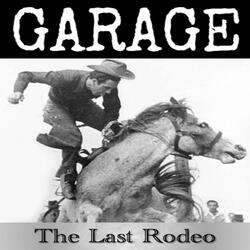 The Last Rodeo