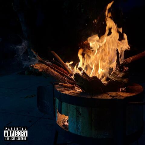 Campfire Stories (feat. Ayan Mokal)