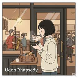 Udon Rhapsody