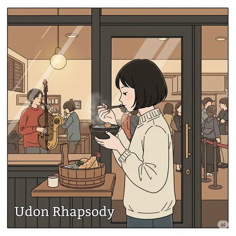 Udon Rhapsody