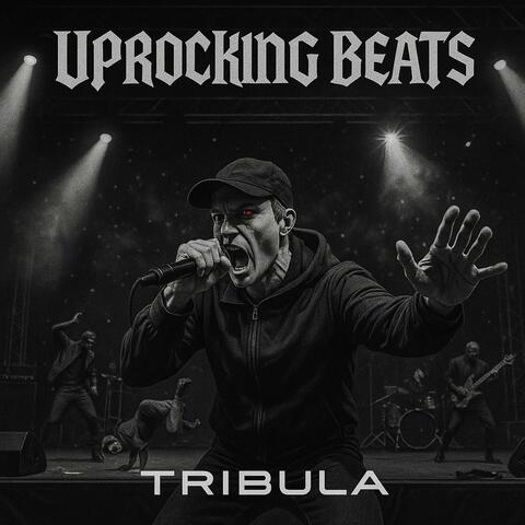 Uprocking Beats
