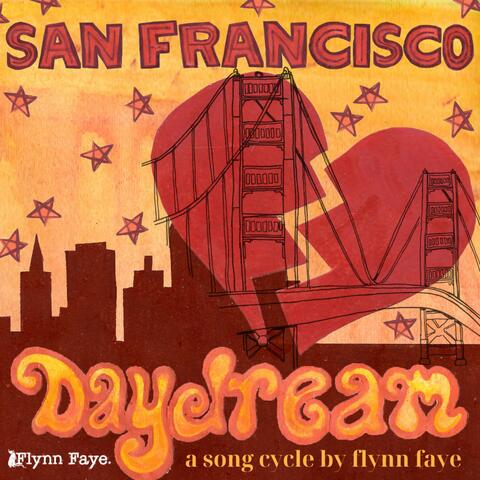 San Francisco Daydream (Concept Album 2020)