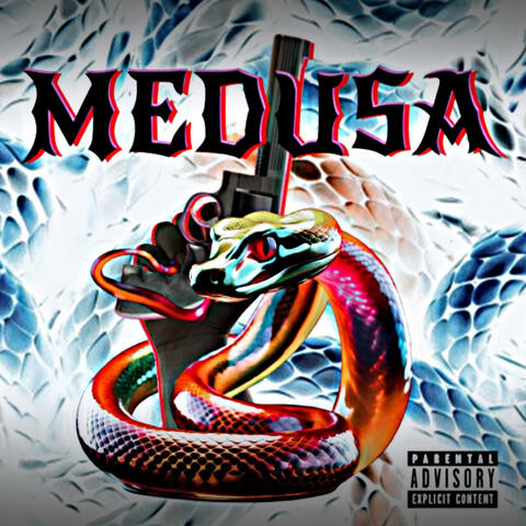 Medusa (feat. Lil medina & Jaso4k)