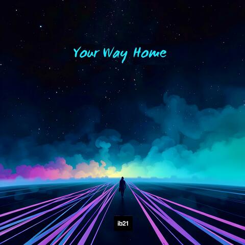 Your Way Home