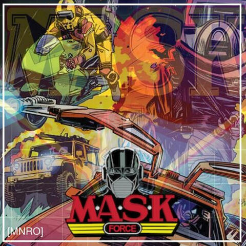 M.A.S.K.