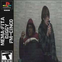 mema:fita (feat. FM-CINCO)