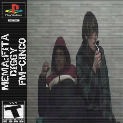mema:fita (feat. FM-CINCO)